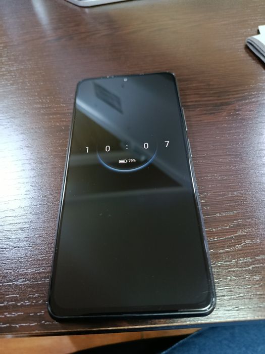 Poco f3 k40 8-256GB