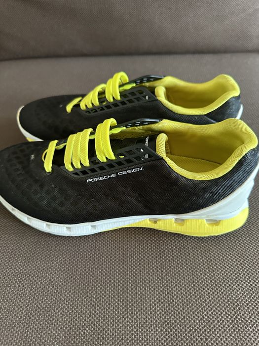 Adidas Porsche Design marime 38