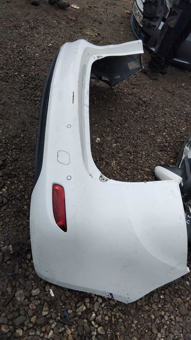 Bara spate Opel Zafira C an 2014