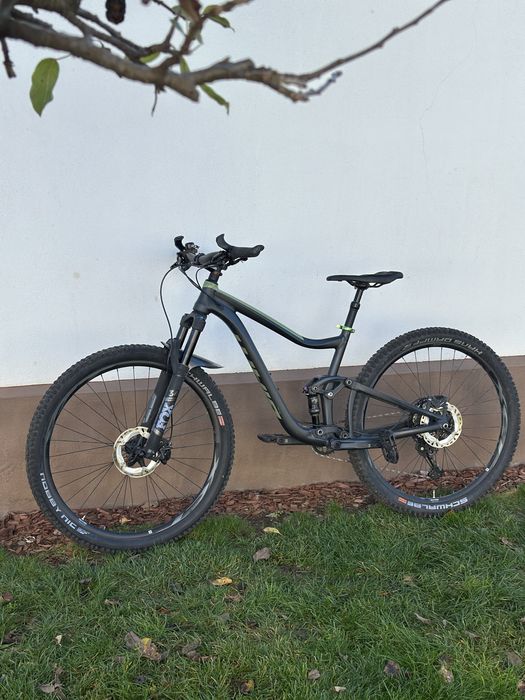 Продавам Giant Trance 2 (2020) Планинско колело мекица