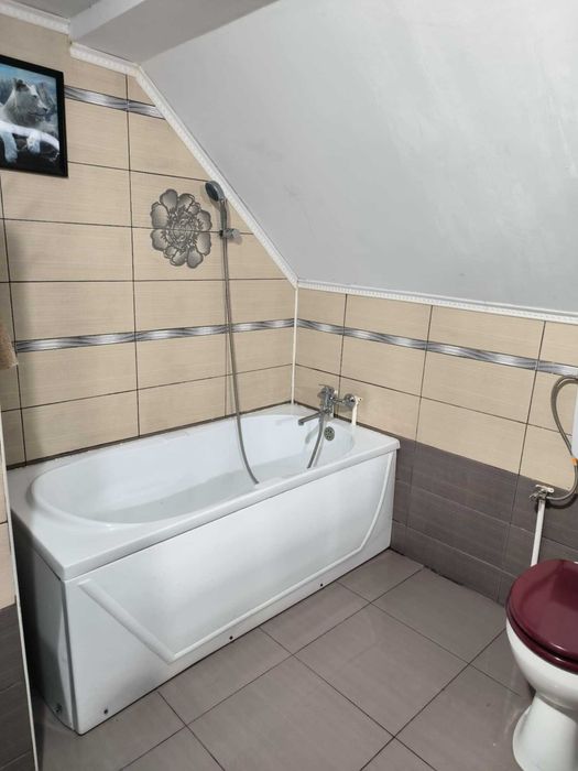 Vana cada baie 150cm