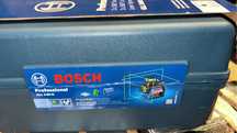 Nivela laser Bosch GLL 3-80 G-Sigilata