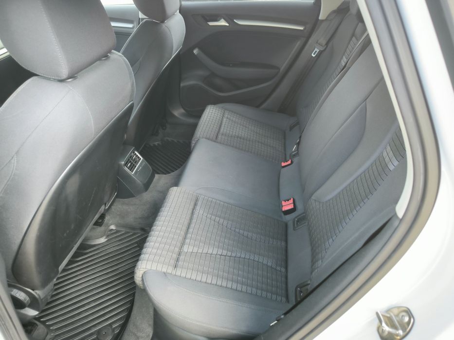 Audi A3,,an.2013, Automat,,180ps imp.Germania