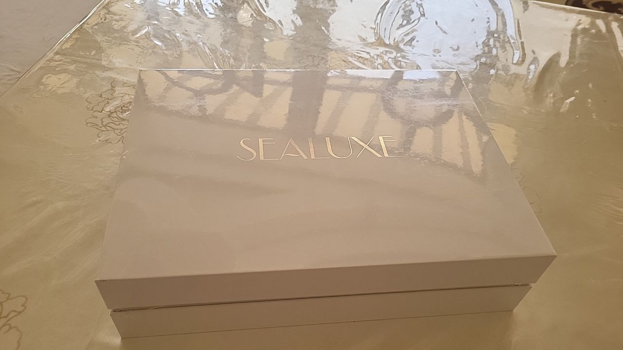 Sealuxe mahsulotlari tòplami