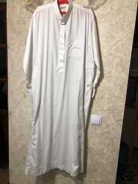 Продаётся мужская одежда масульманская КАМИС