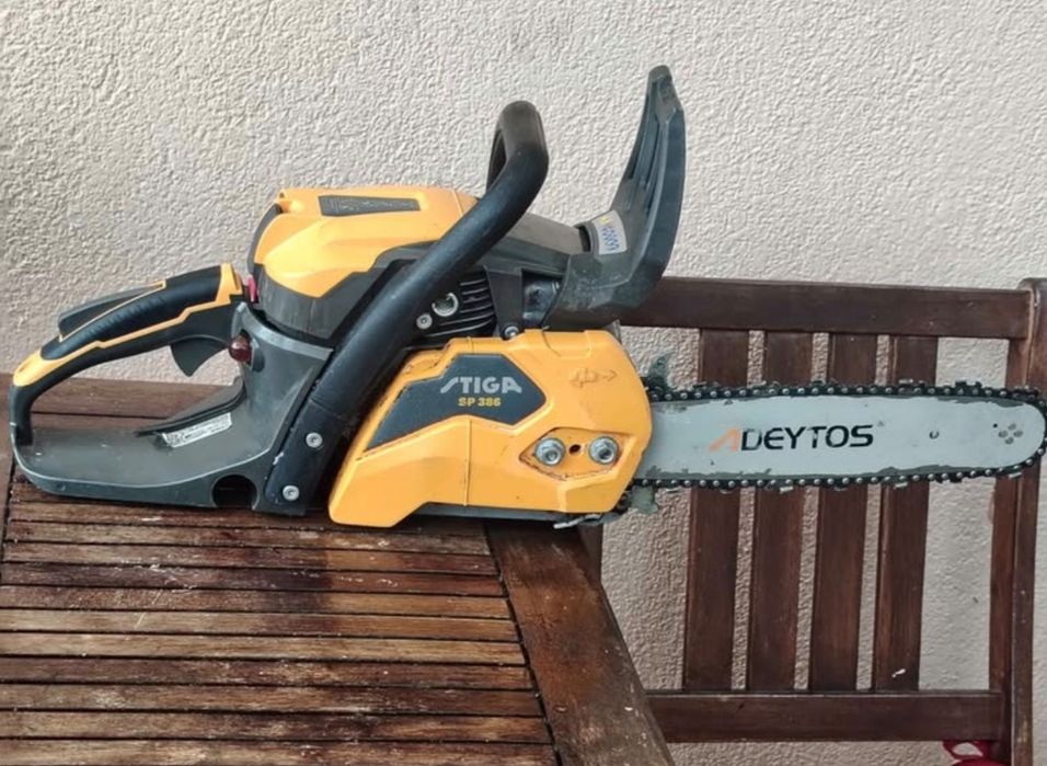 Drujba Striga sp 386