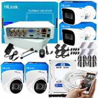 Камера Hilok HD turbo 2 MP звуковой