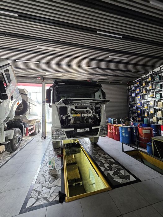 Salondan chiqganiga 1 yil bumadi xali