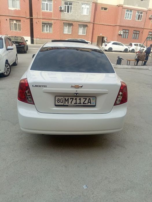 Arendaga chevrolet gentra