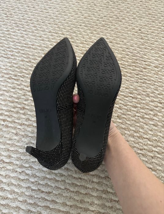 Pantofi stiletto NOI Liu Jo 36