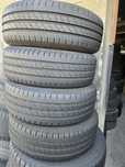 4бр. 195 65 15 Goodyear летни 2024г.