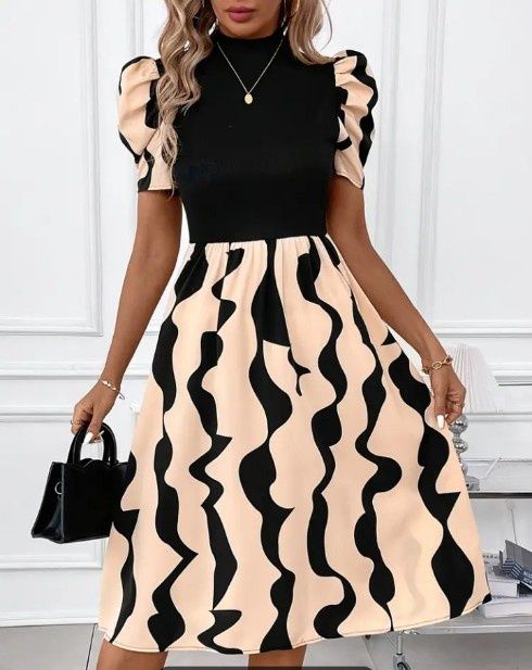 Платье, размер 44-46