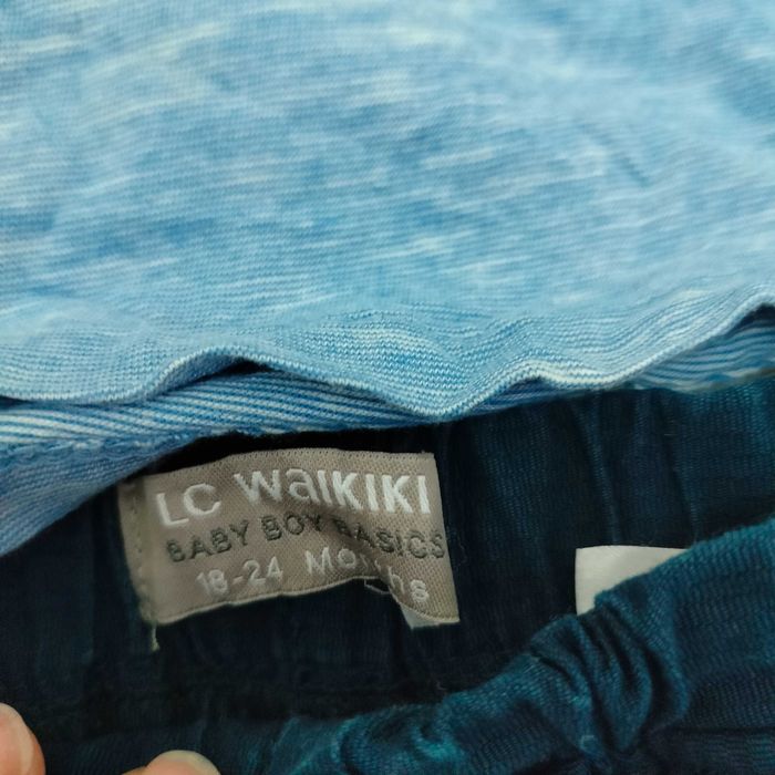 Дрешки 18-24 hm,waikiki,reserved