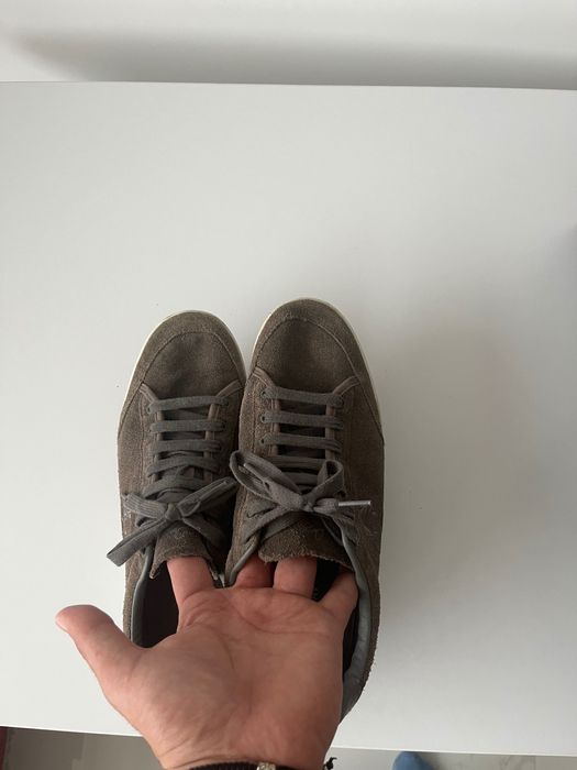 Кецове Fred Perry