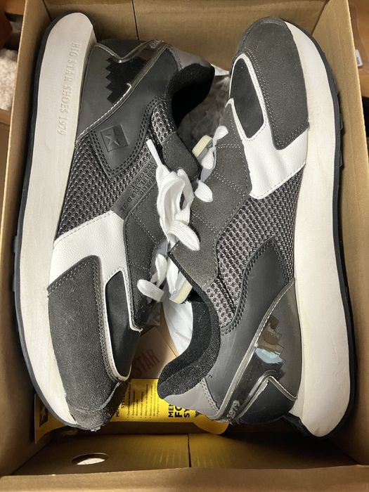 Мъжки обувки 45 номер