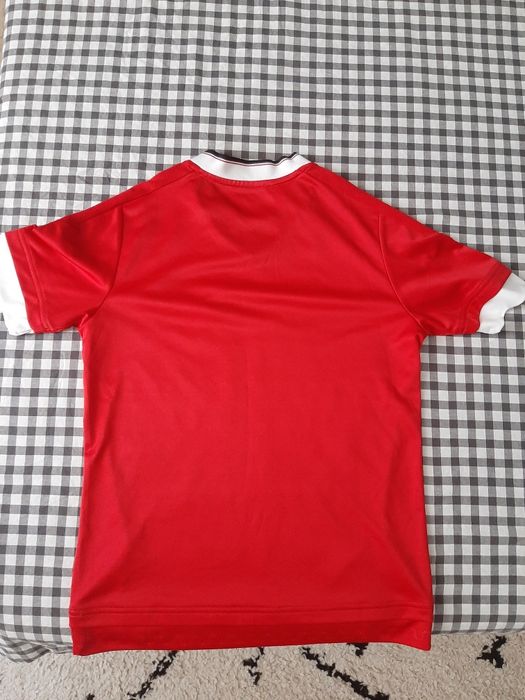 Спортни тениски nike и adidas