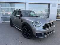 Mini Countryman Auto stare impecabila, garanție producător, TVA deductibil (PJ)