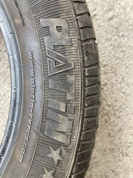 Лятни гуми 215-55-16