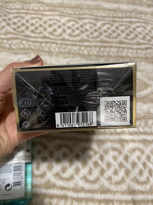 Дамски Парфюм