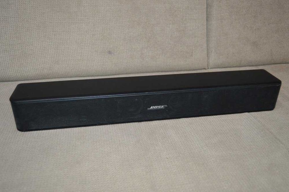 Soundbar BOSE Solo 5 Bluetooth