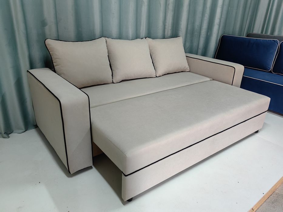 Диваны новые в наличии