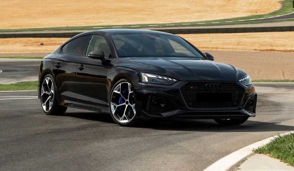 Jante Audi R21 5x112 RS Style | A6, A7, A8, Q8, Q7, Q5, Touareg Kodiaq
