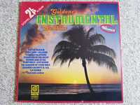 Disc vinil pick up 2 LP instrumentala