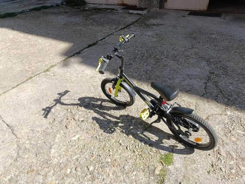 Детски велосипед