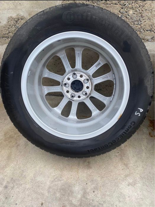 Оригинални джанти Mercedes