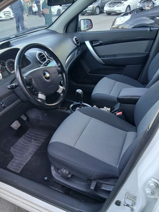 Нексия 3 автомат тозза 2022