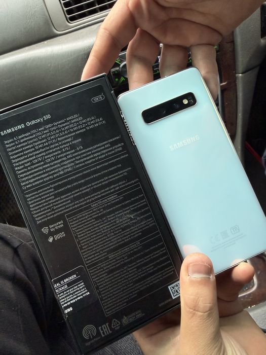 Продам Самсунг s 10