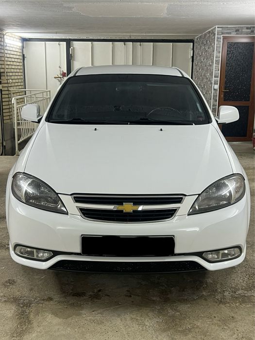 Gentra 2021 sotiladi