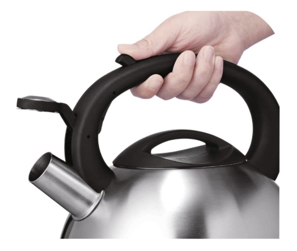 Чайник Tefal новый