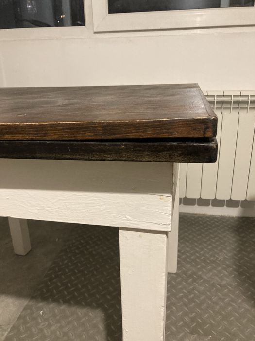 Кухненска, трапезна маса