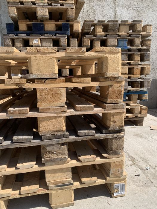 Euro Paleti de vanzare