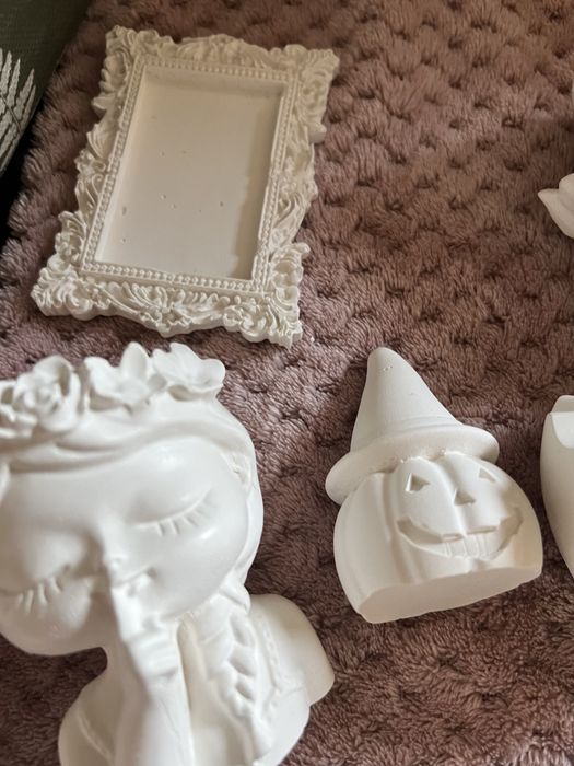 Lot de figurine din ceramica