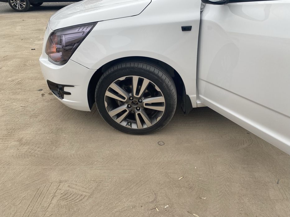 Продам диски 4* 100