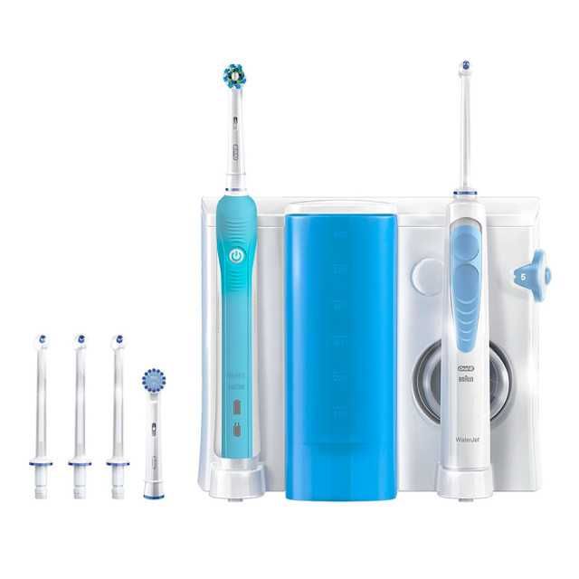 Braun Oral-B OC16.525.1U + PRO 700