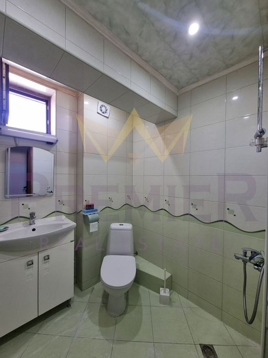 Дава се под наем Двустаен апартамент в Варна, Възраждане 4 - 55 кв.м за 408 € - Снимка #7