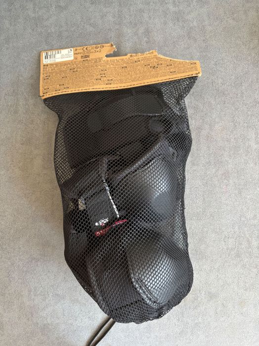 Наколенки комплект