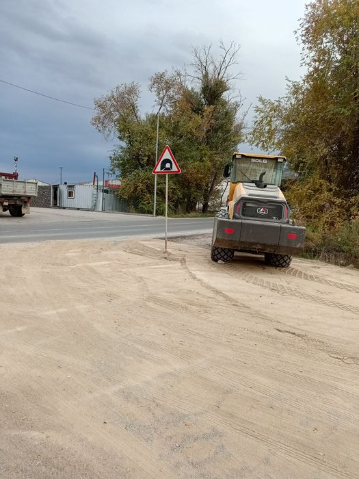 Продам участки в рассрочку в районе Кызылту