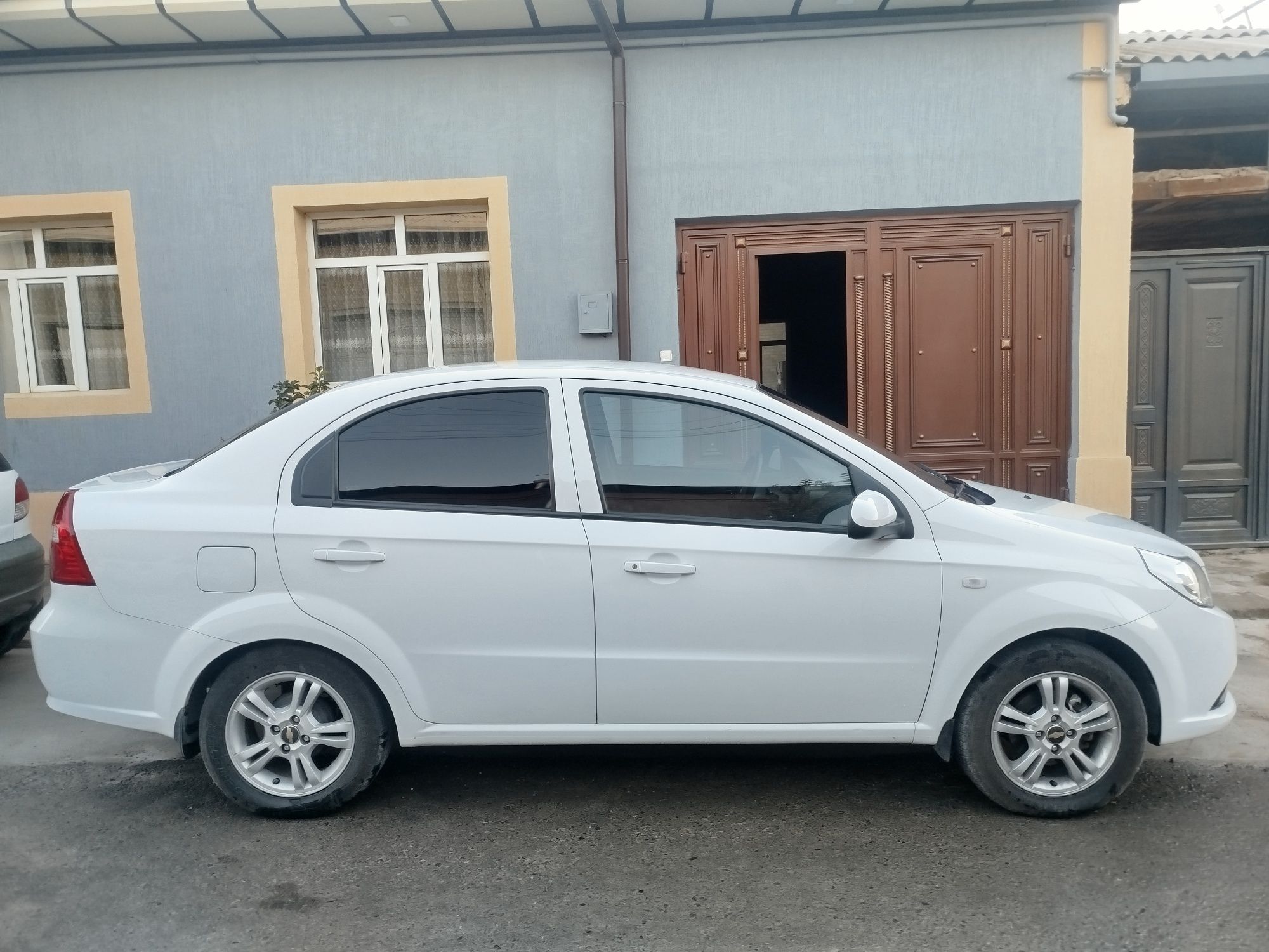 NEXIA 3 2018 ga 19