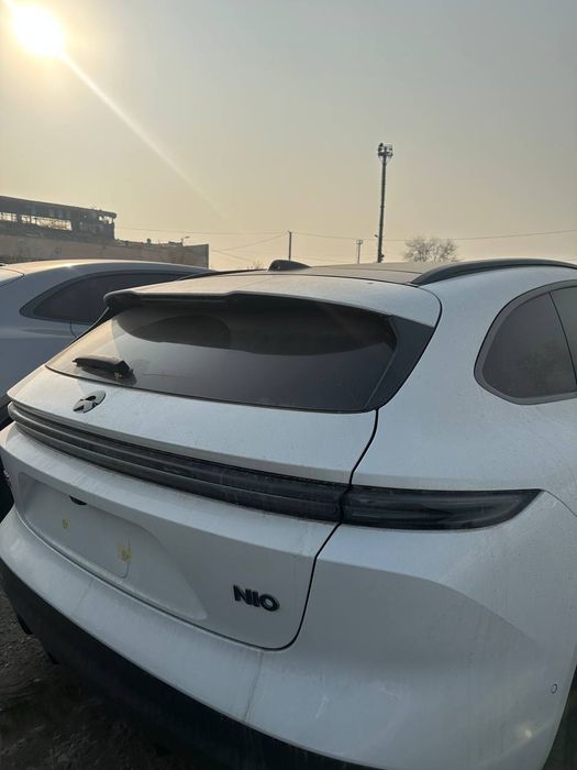 NIO ET 5  touring 2025