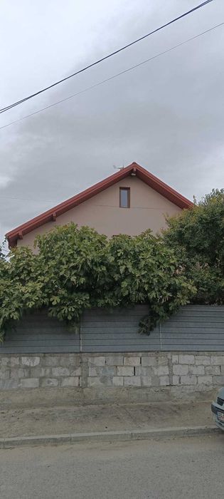 Casa zona Radu Negru, Braila