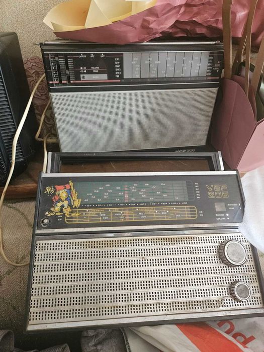 Старинни  предмети