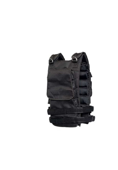 Тренировъчна жилетка 40кг - 14х2.85кг