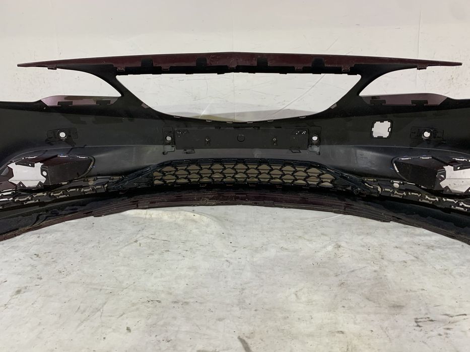 Bara fata Opel Cascada, 2010, 2011, 2012, 2013, 2014, 2015, 2016, cod origine OE 13369002.