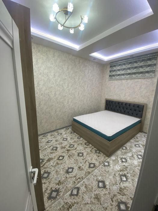 Сдается в аренду новая 3-х комнатная квартира