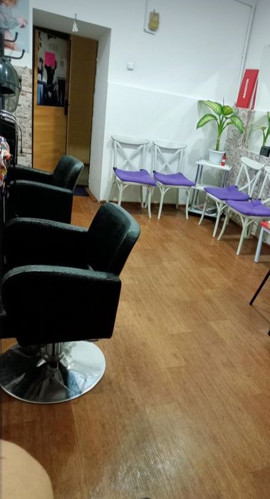 Майкудук.Аренда парикмахерского кресла . 50000 тг.