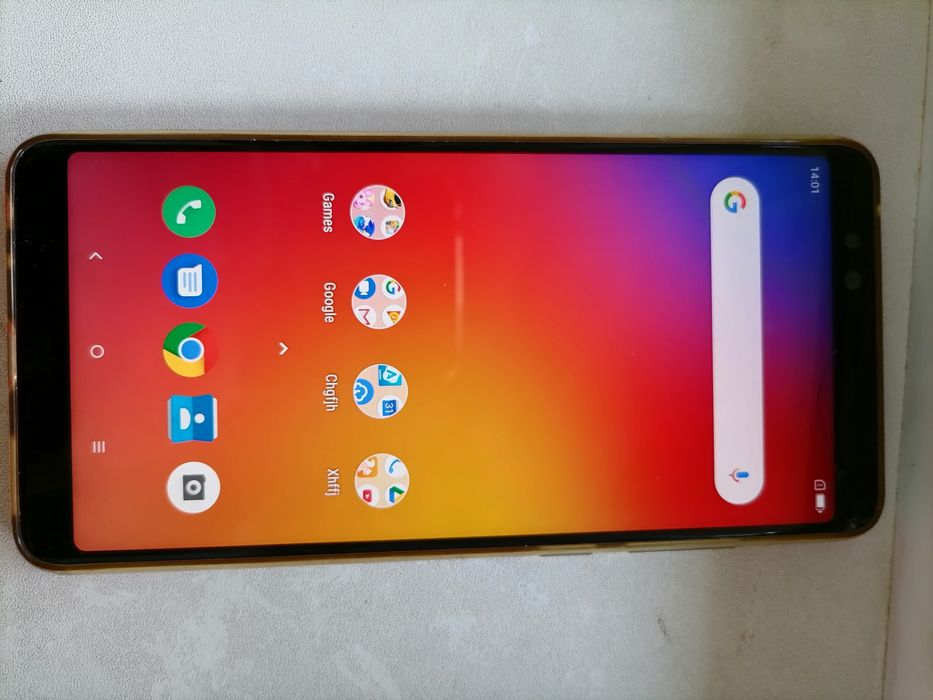 Смартфон Lenovo k5 pro